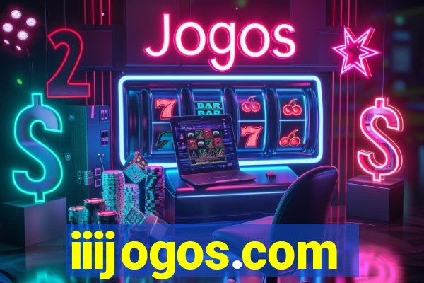 iiijogos.com