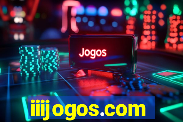 iiijogos.com