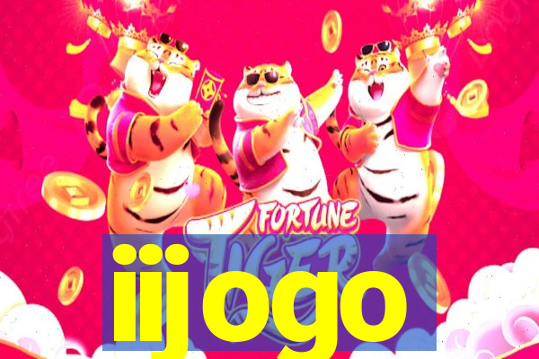 iijogo