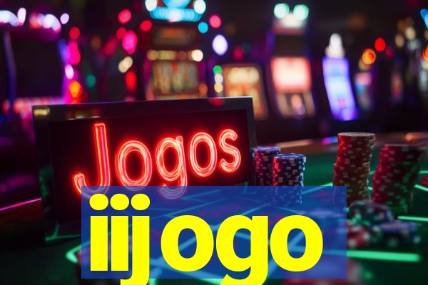 iijogo