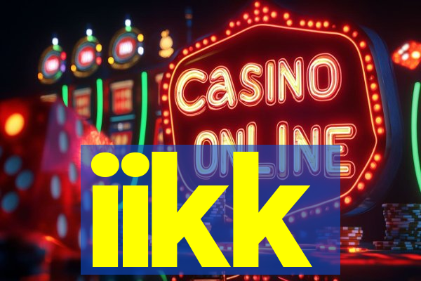 iikk-slots