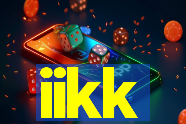 iikk-slots