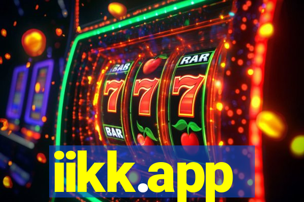 iikk.app