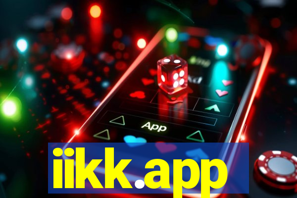 iikk.app