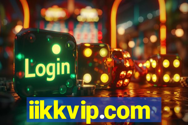 iikkvip.com