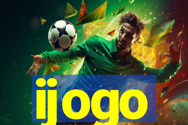 ijogo