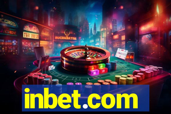 inbet.com