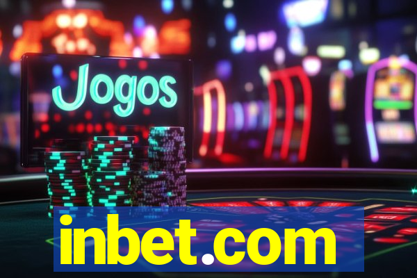 inbet.com