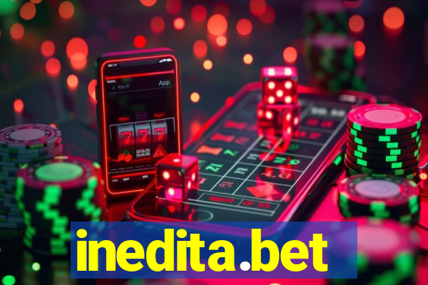 inedita.bet