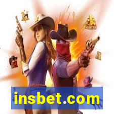 insbet.com