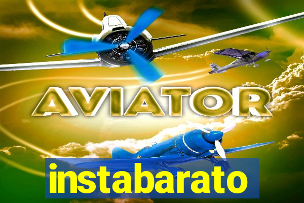 instabarato