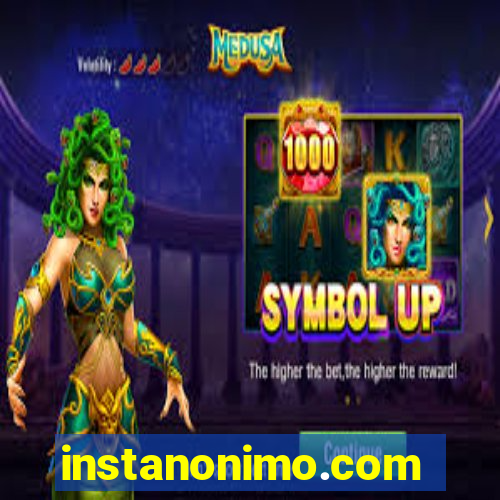 instanonimo.com