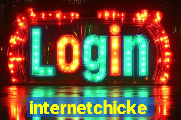 internetchicke