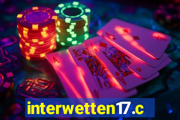 interwetten17.com