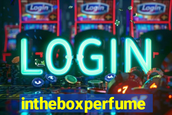 intheboxperfumes