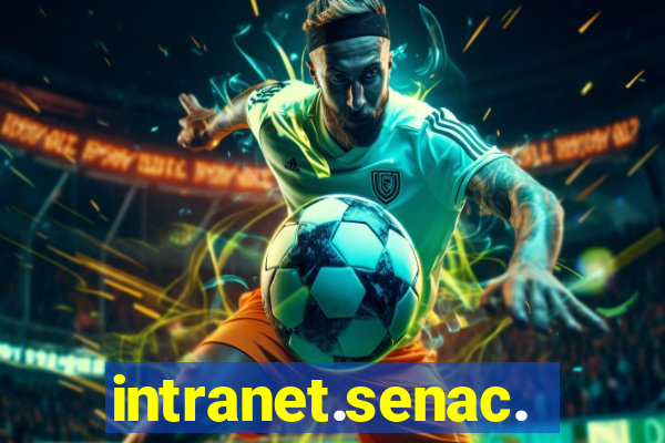 intranet.senac.sp