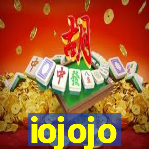 iojojo