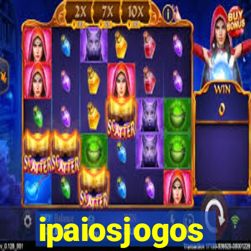 ipaiosjogos