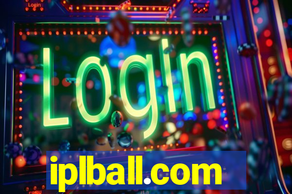 iplball.com