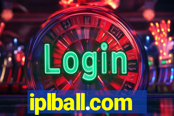 iplball.com