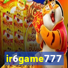 ir6game777