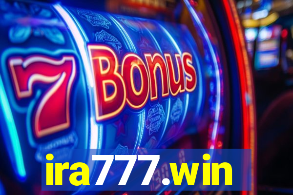 ira777.win