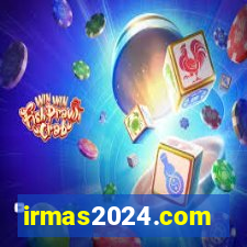 irmas2024.com