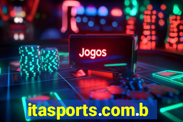 itasports.com.br