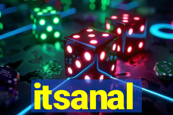 itsanal