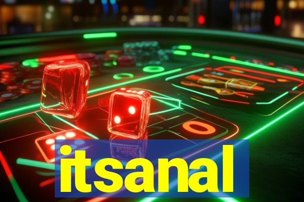 itsanal