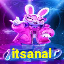 itsanal