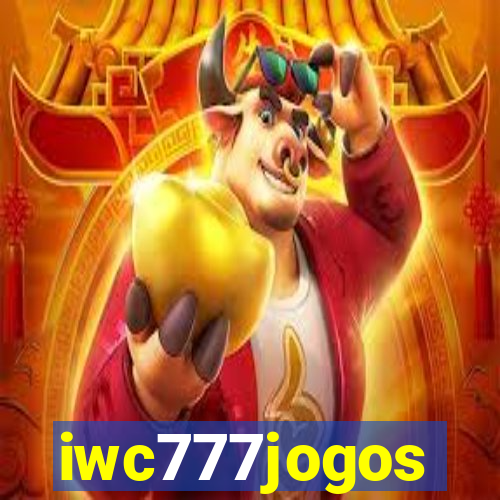 iwc777jogos