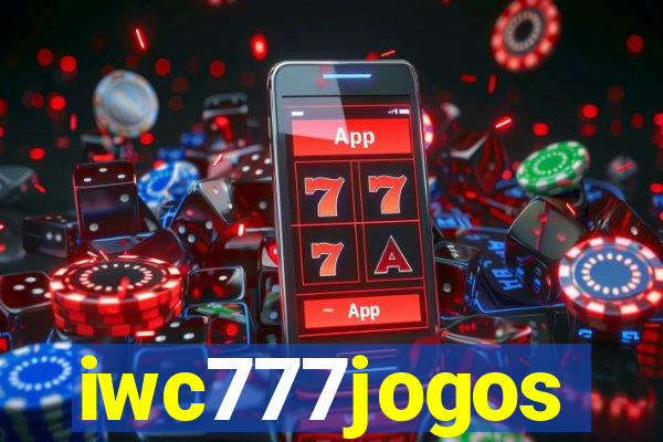 iwc777jogos