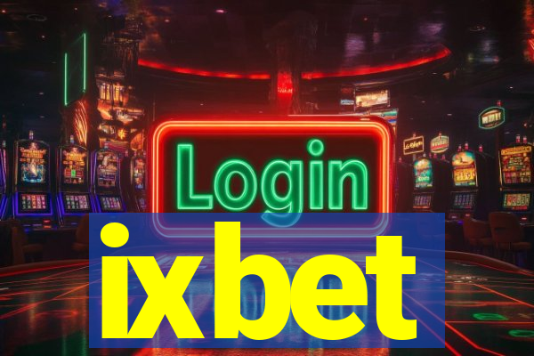 ixbet