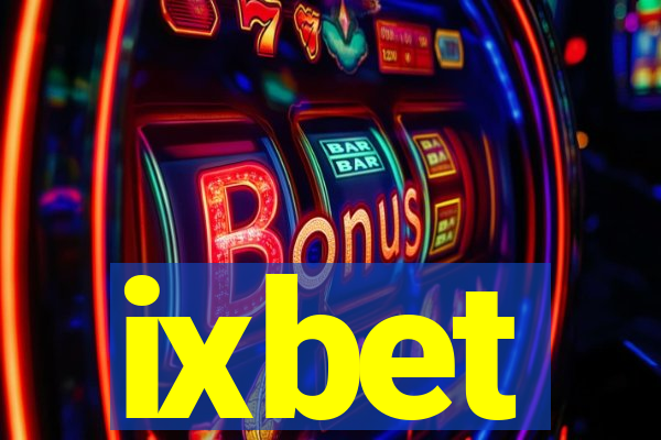 ixbet