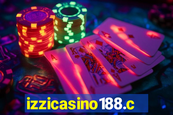 izzicasino188.com