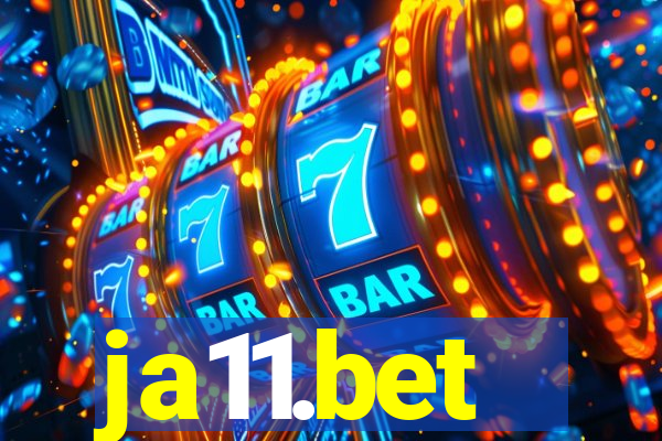 ja11.bet