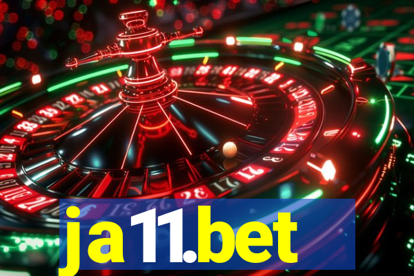 ja11.bet