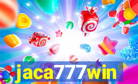 jaca777win