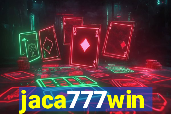 jaca777win