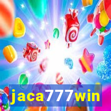 jaca777win