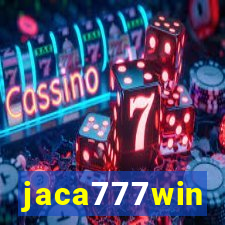 jaca777win