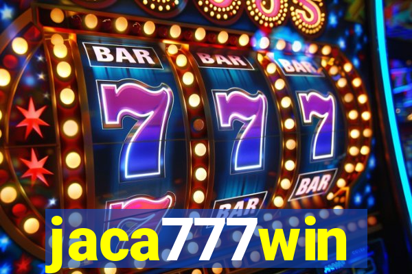 jaca777win