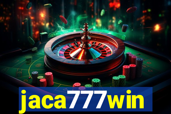 jaca777win