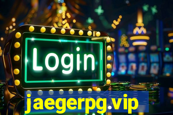 jaegerpg.vip