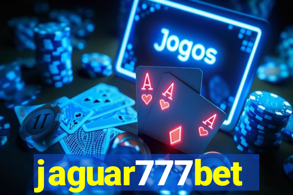 jaguar777bet