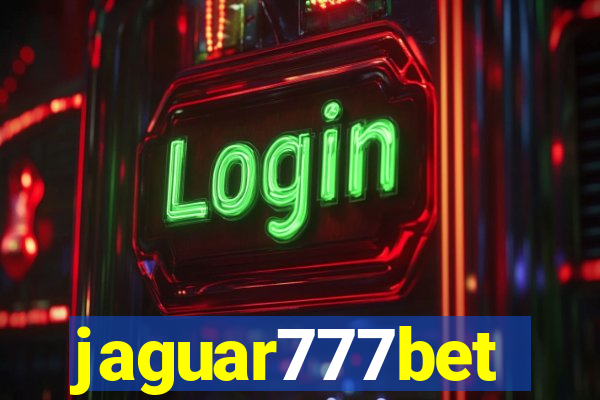 jaguar777bet