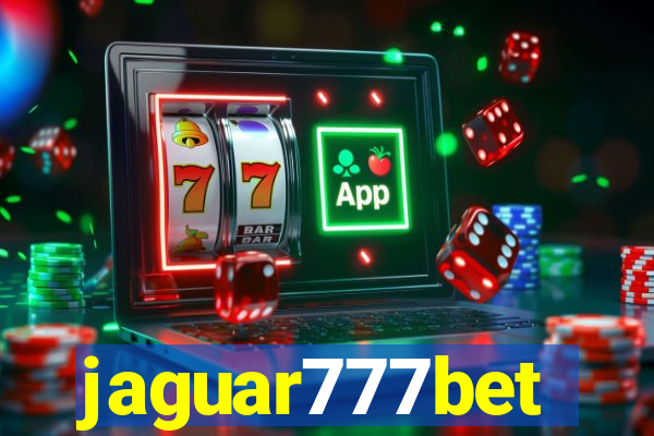 jaguar777bet