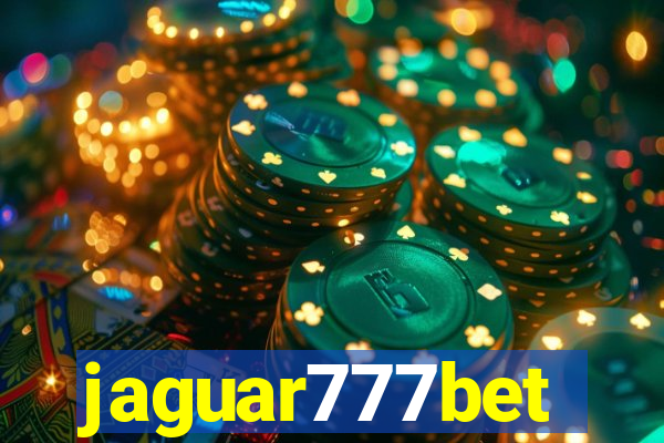 jaguar777bet