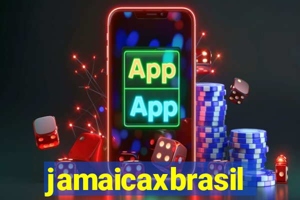 jamaicaxbrasil